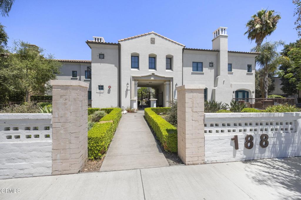 188 S Sierra Madre Boulevard 10