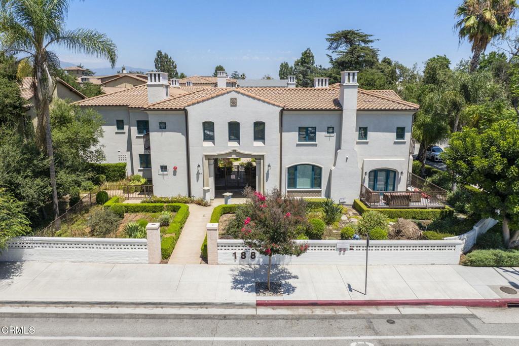 188 S Sierra Madre Boulevard 10