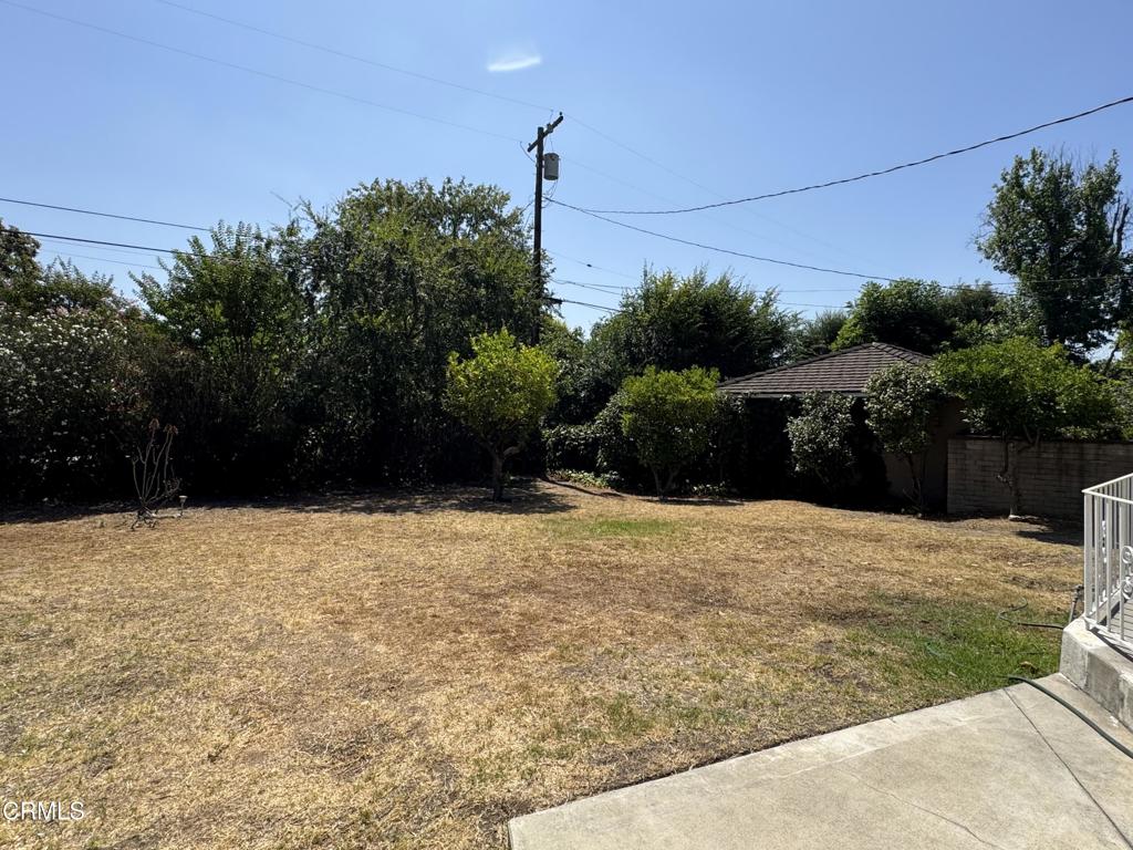 1320 Blackstone Road