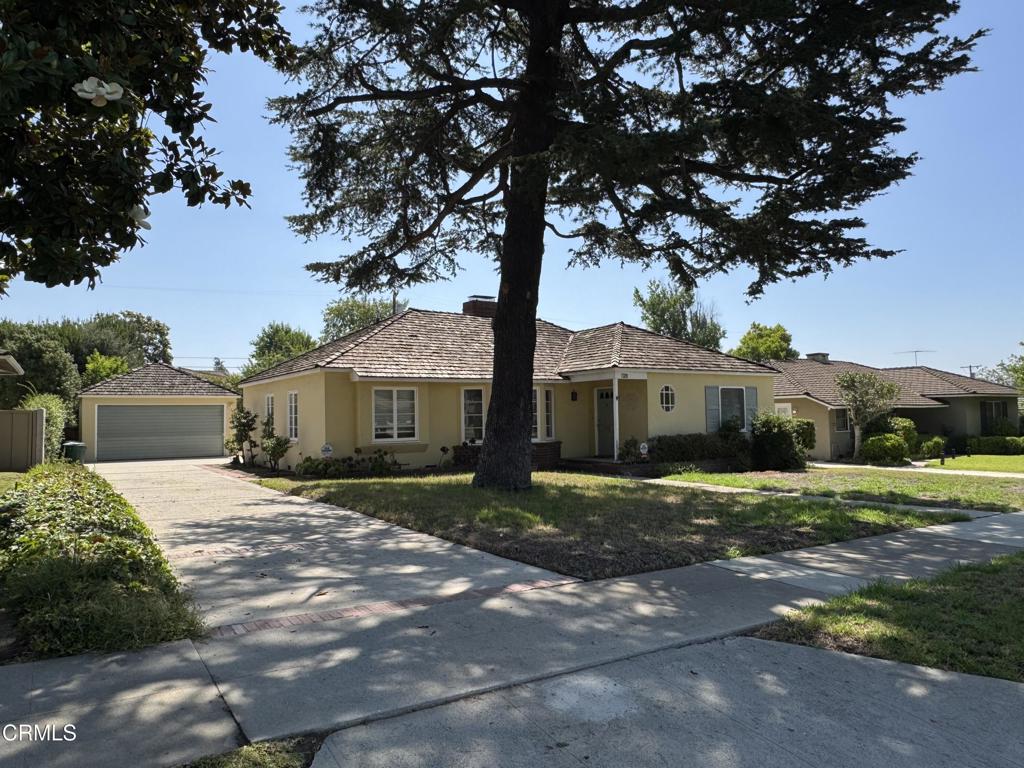 1320 Blackstone Road