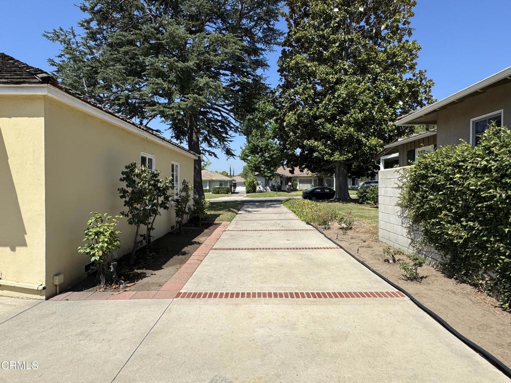 1320 Blackstone Road