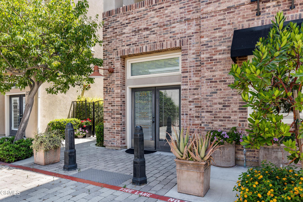 274 S Prospect Avenue