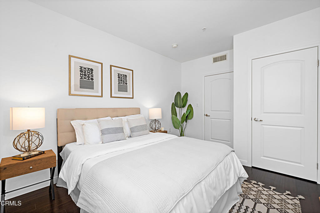 3740 Santa Rosalia Drive 408