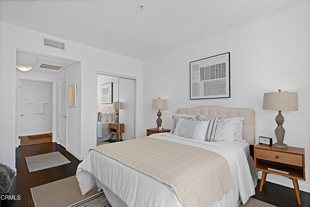 3740 Santa Rosalia Drive 408