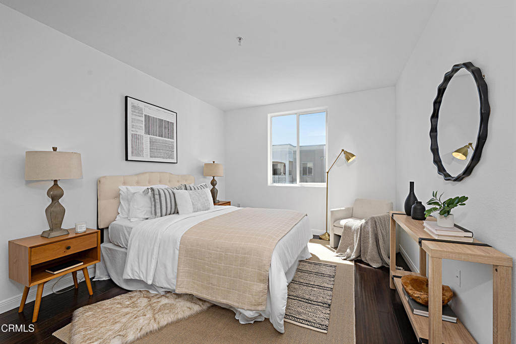 3740 Santa Rosalia Drive 408