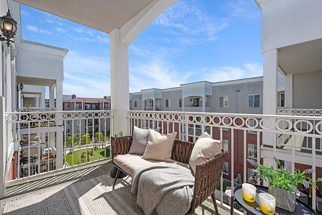 3740 Santa Rosalia Drive 408