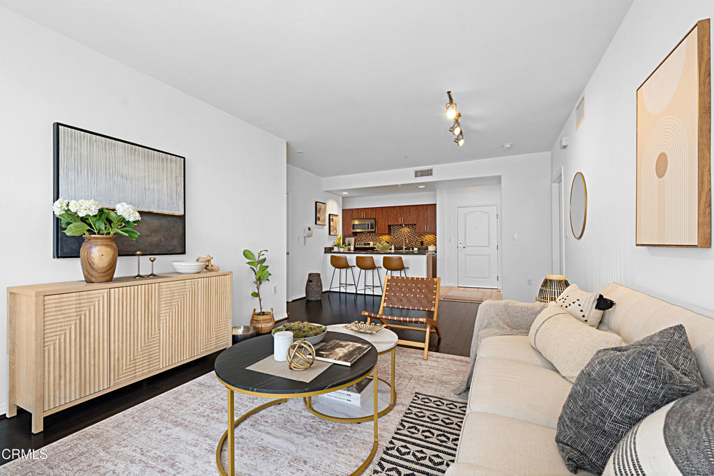 3740 Santa Rosalia Drive 408