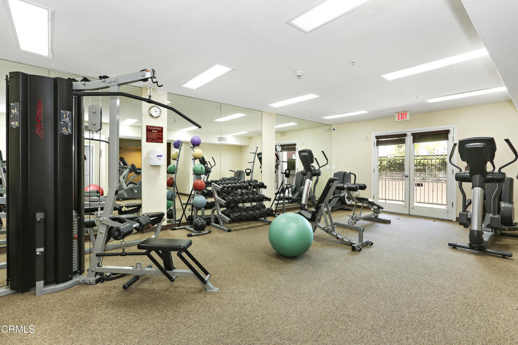 3740 Santa Rosalia Drive 408