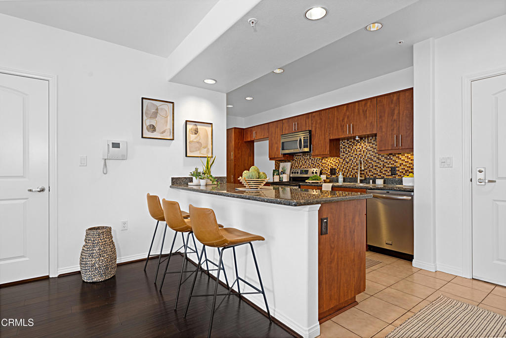 3740 Santa Rosalia Drive 408