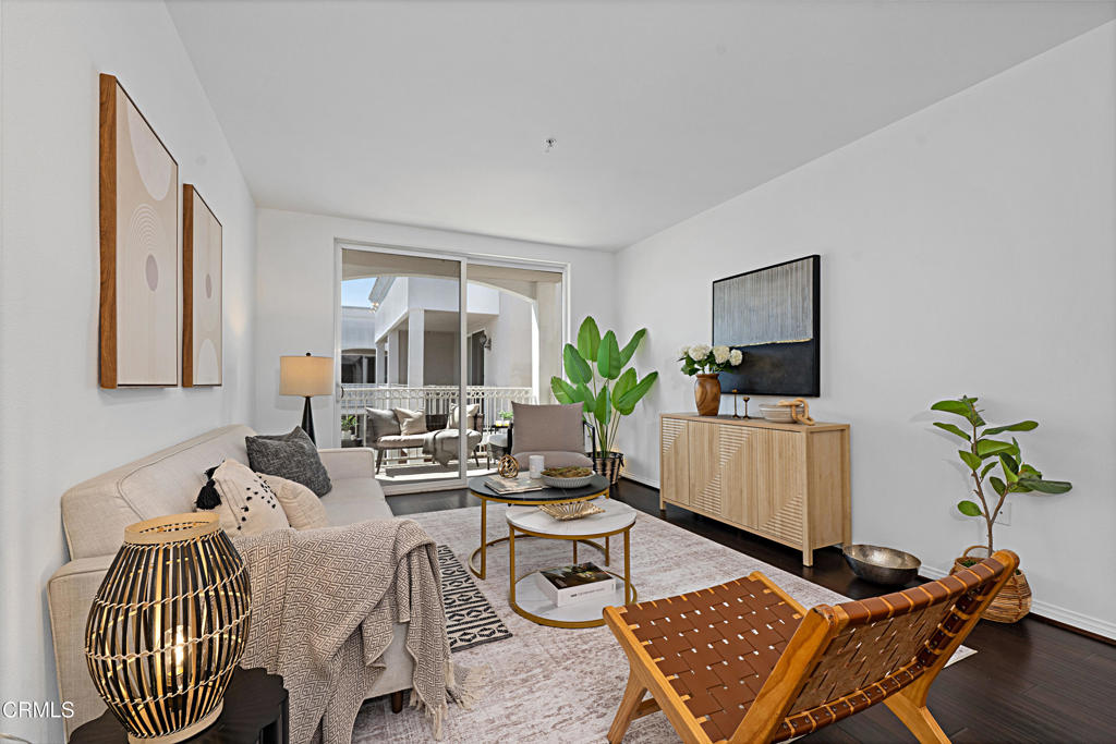 3740 Santa Rosalia Drive 408