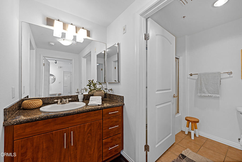 3740 Santa Rosalia Drive 408