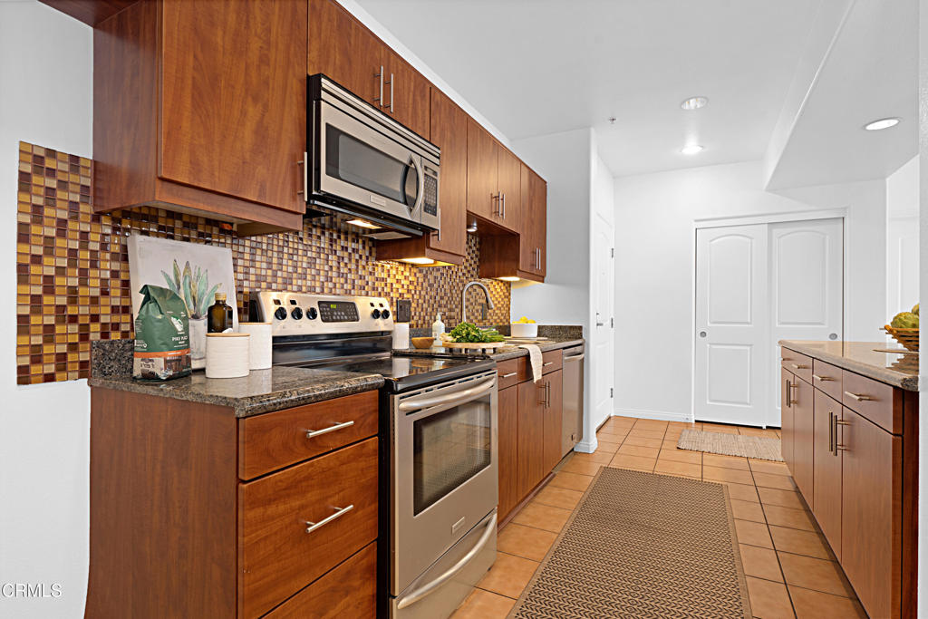 3740 Santa Rosalia Drive 408