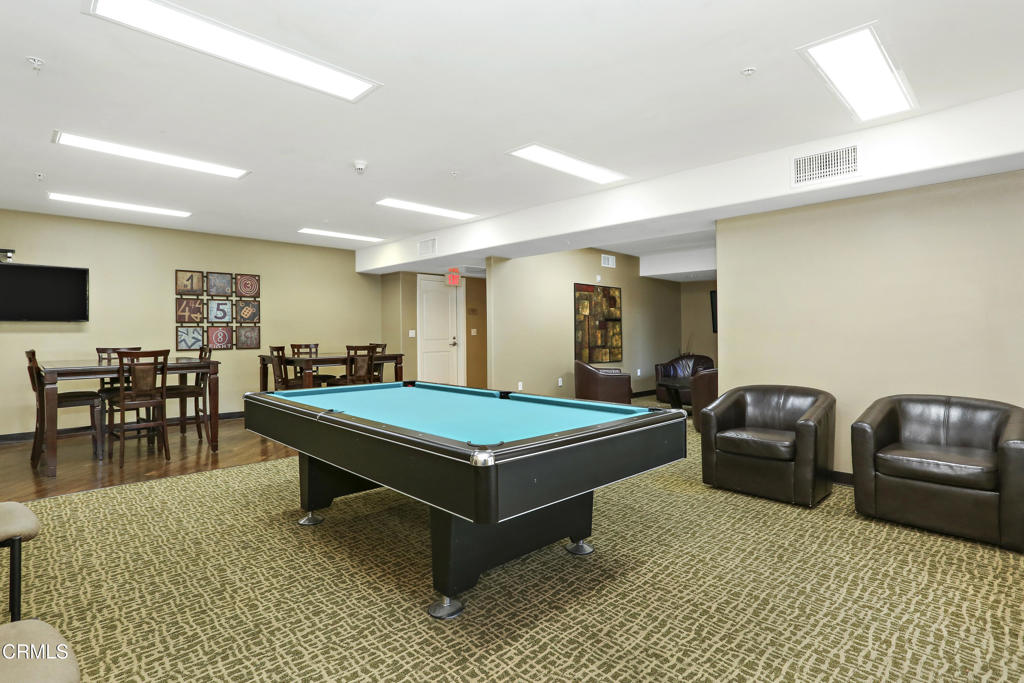 3740 Santa Rosalia Drive 408