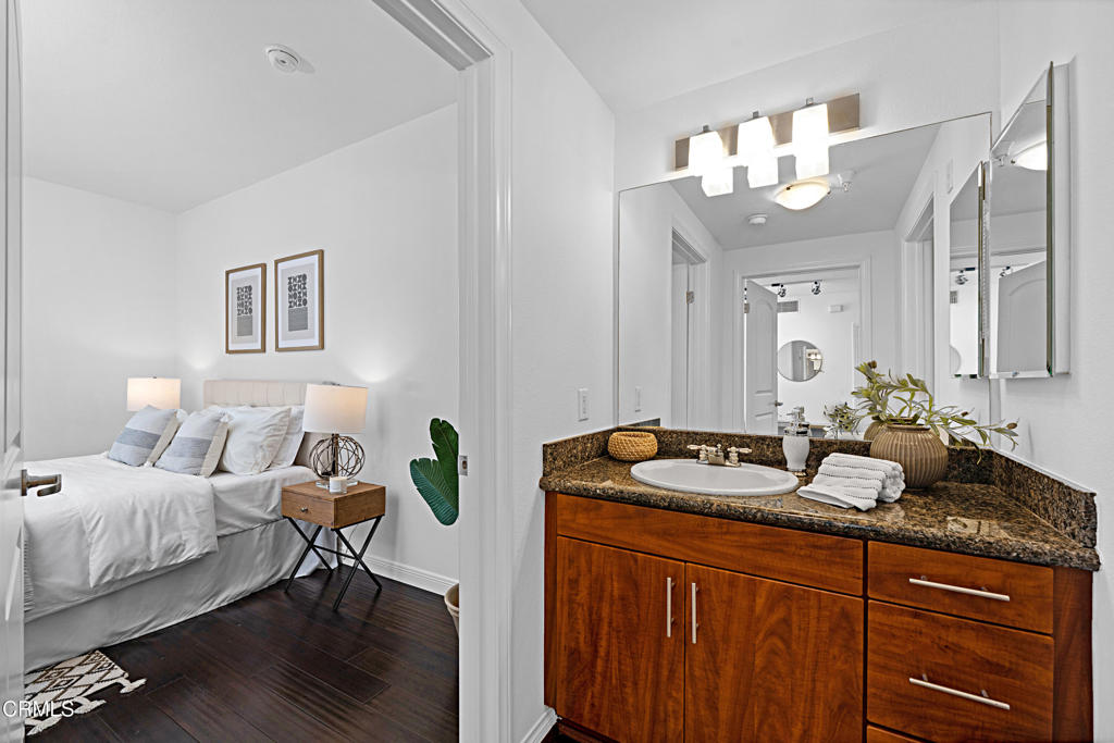 3740 Santa Rosalia Drive 408