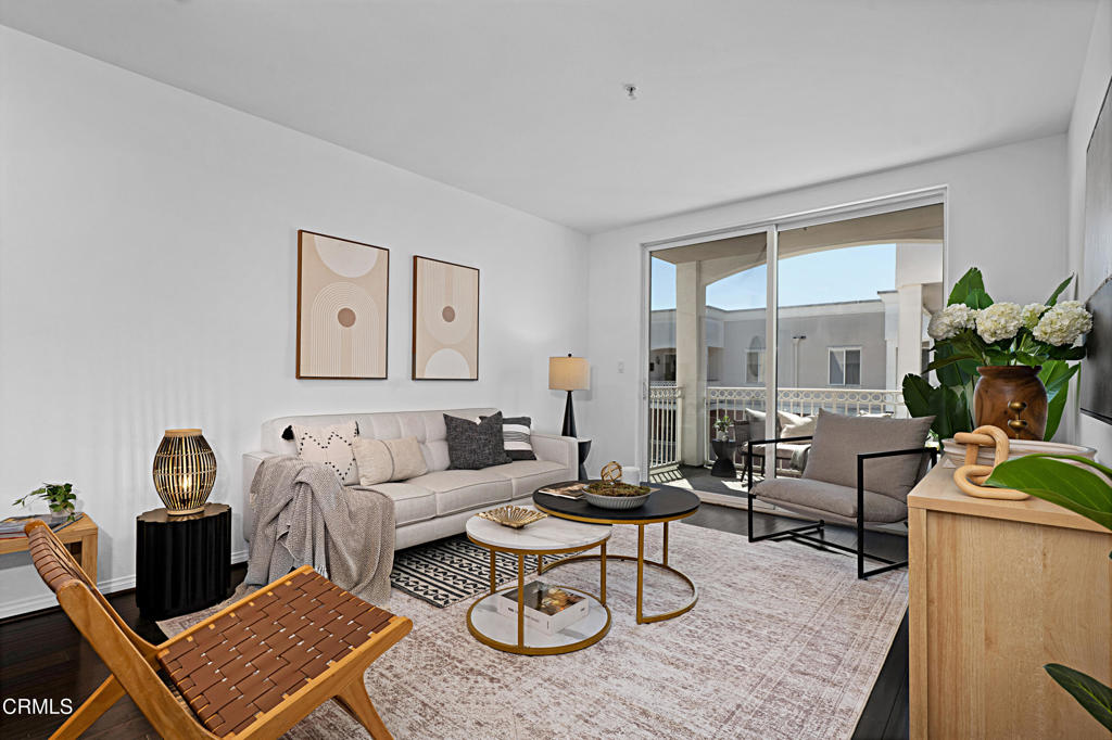 3740 Santa Rosalia Drive 408