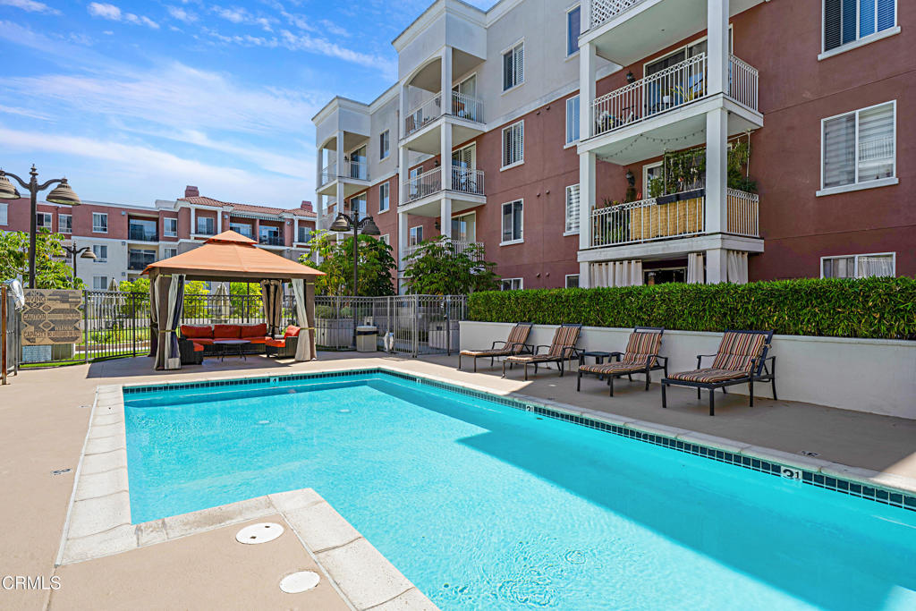 3740 Santa Rosalia Drive 408