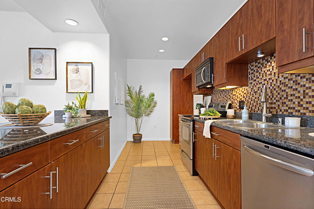 3740 Santa Rosalia Drive 408