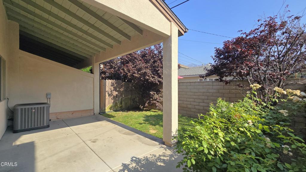 865 W Olive Avenue A