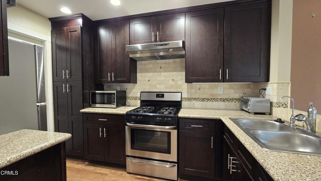 865 W Olive Avenue A