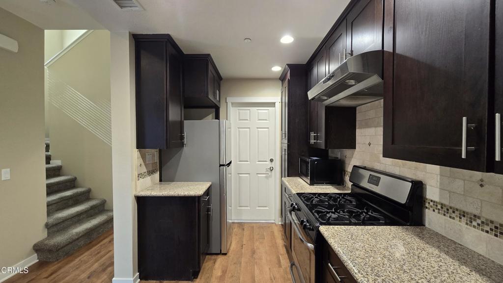 865 W Olive Avenue A