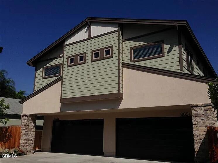 865 W Olive Avenue A