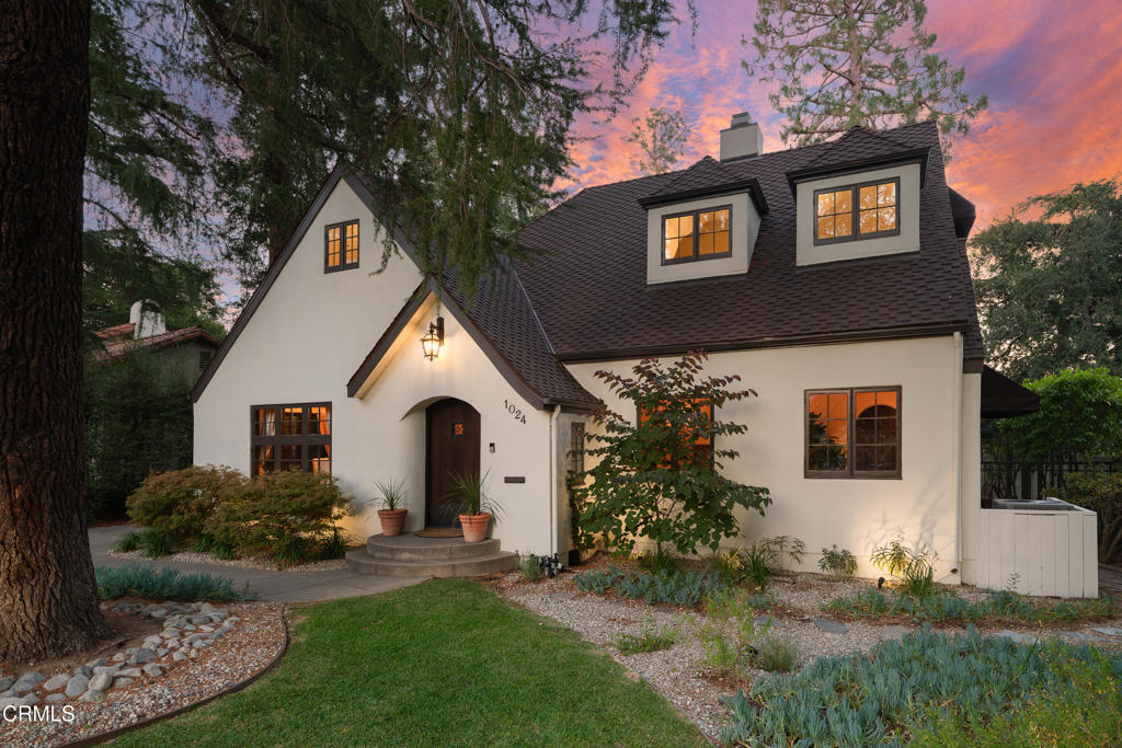 1024 Prospect Boulevard