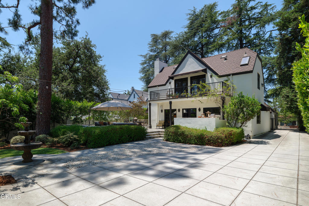 1024 Prospect Boulevard