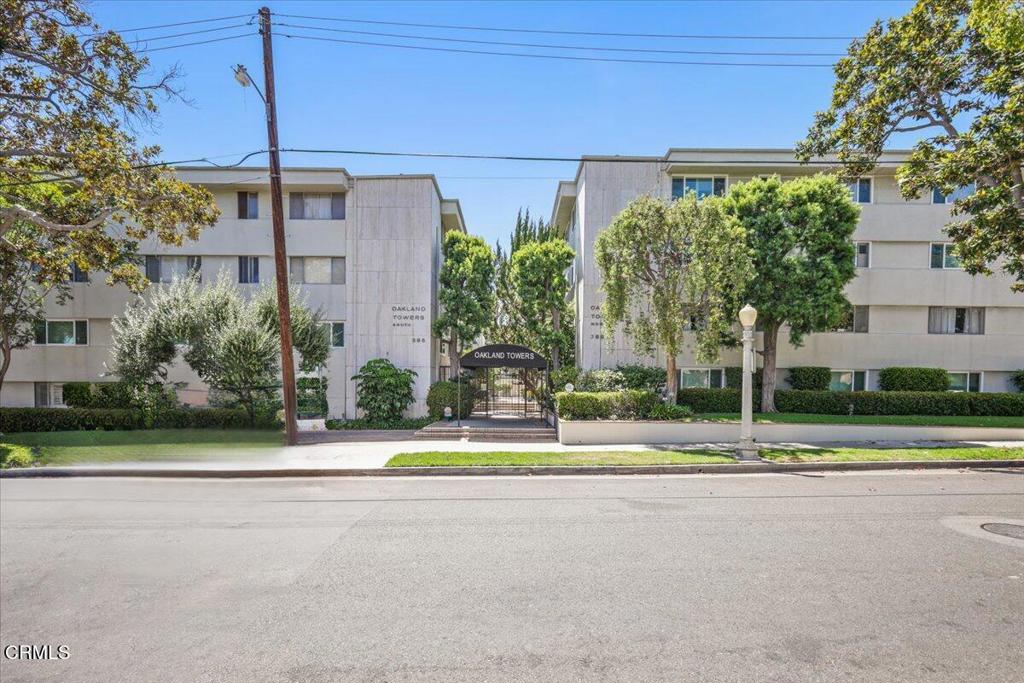395 S Oakland Avenue 204