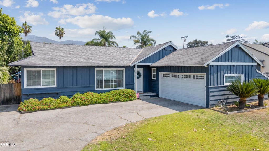 409 E Carroll Avenue