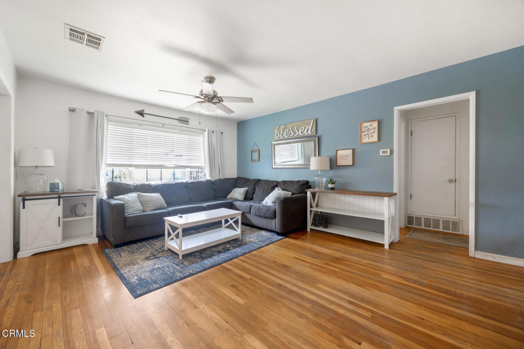 409 E Carroll Avenue