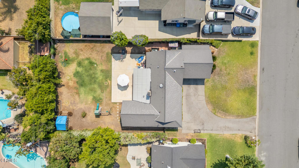 409 E Carroll Avenue