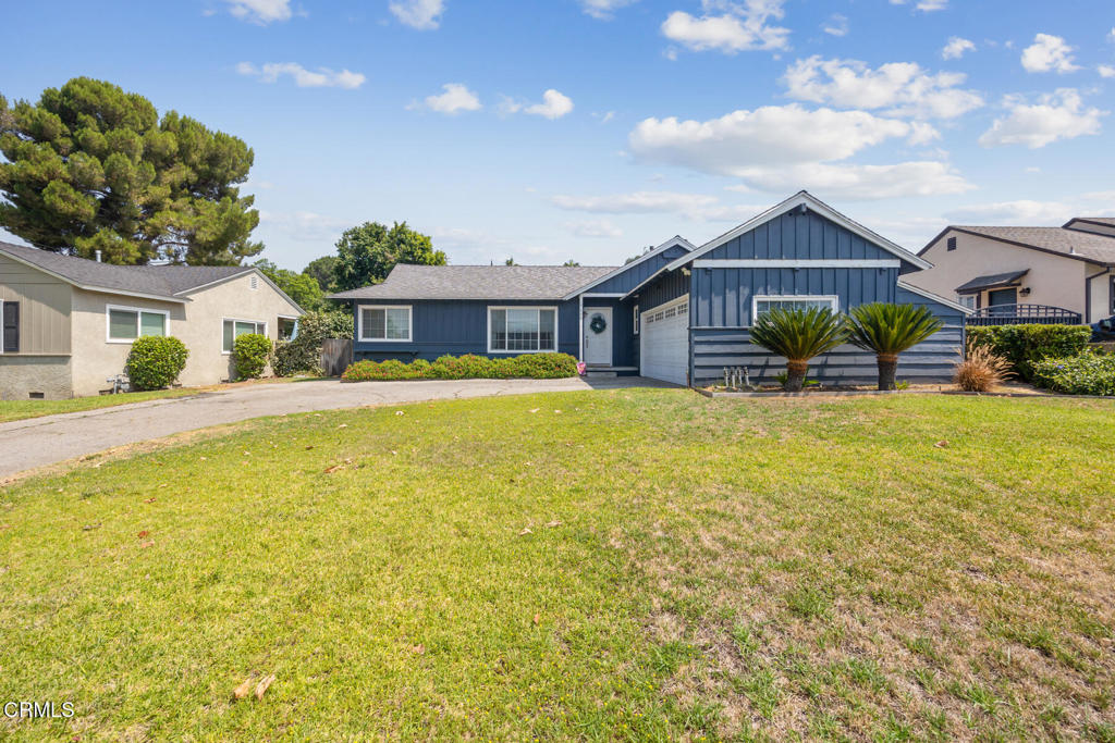 409 E Carroll Avenue