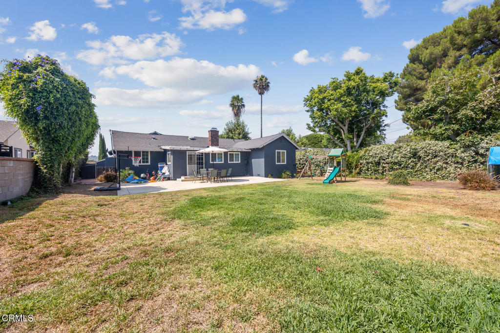 409 E Carroll Avenue