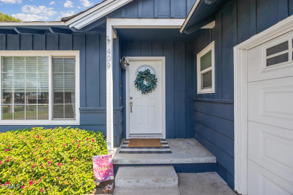 409 E Carroll Avenue