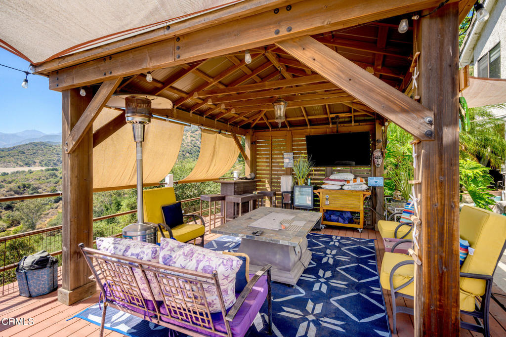 183 Spinks Canyon Road