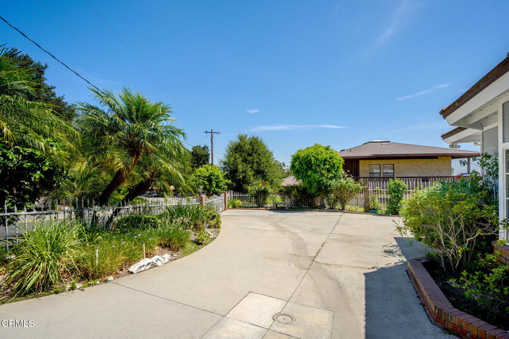 183 Spinks Canyon Road