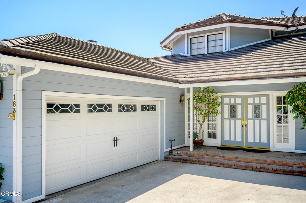 183 Spinks Canyon Road