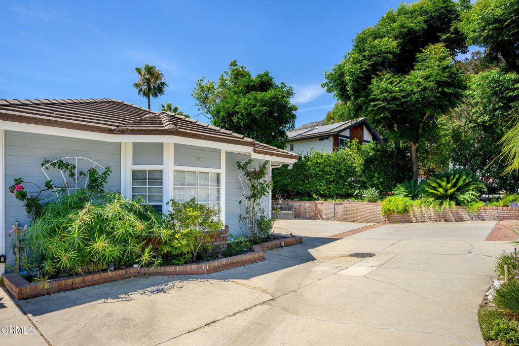 183 Spinks Canyon Road