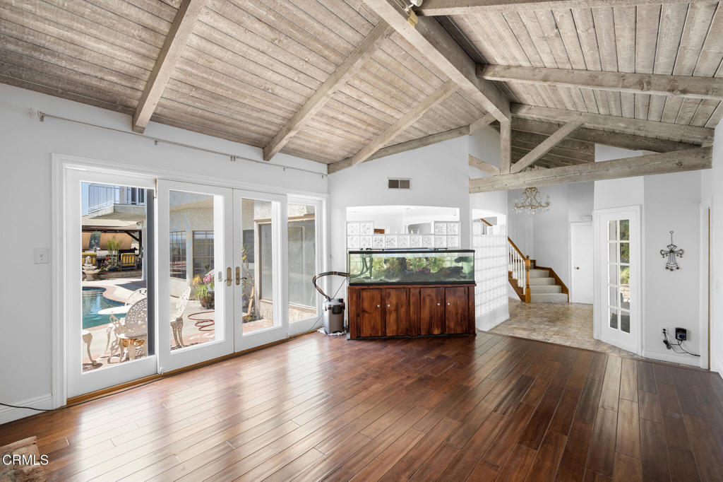 183 Spinks Canyon Road