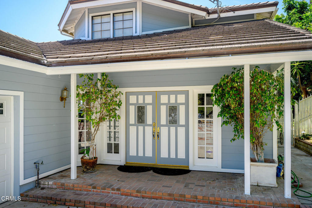 183 Spinks Canyon Road