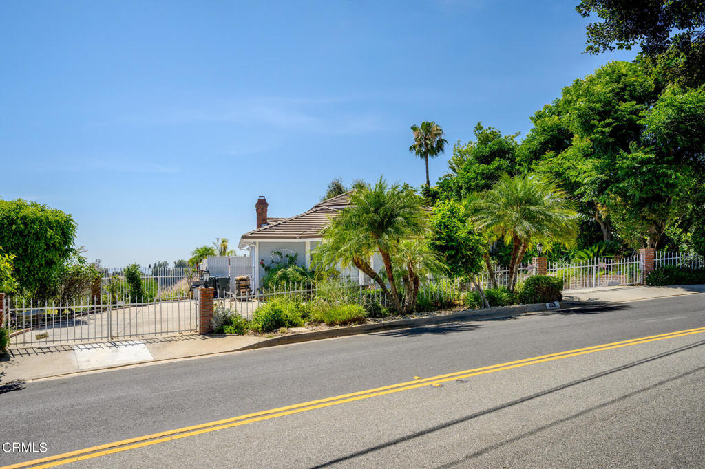 183 Spinks Canyon Road