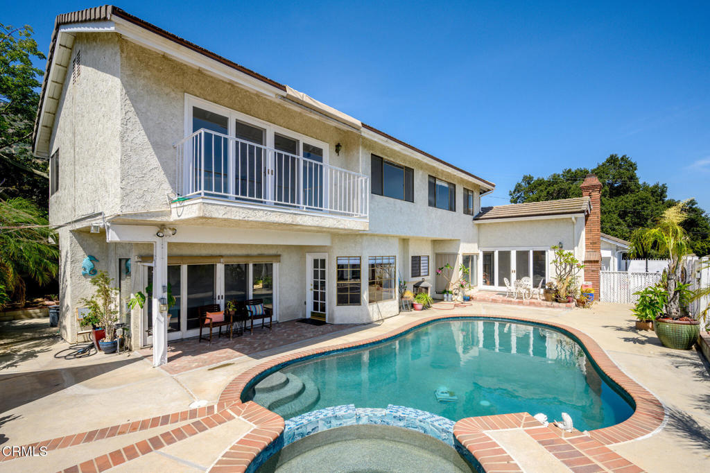 183 Spinks Canyon Road