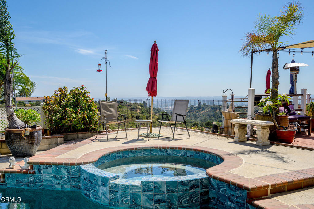 183 Spinks Canyon Road