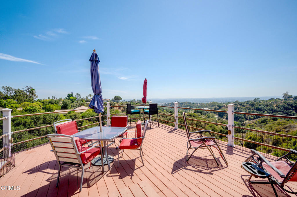 183 Spinks Canyon Road