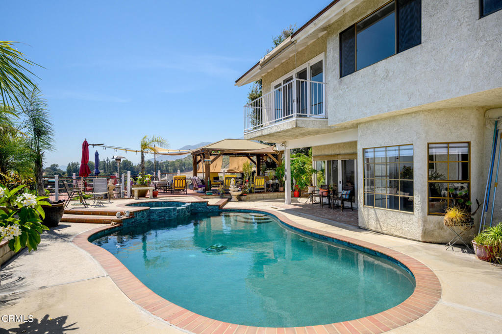 183 Spinks Canyon Road