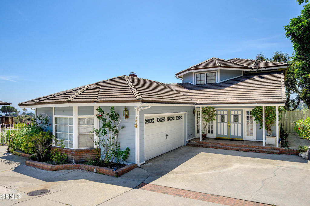 183 Spinks Canyon Road