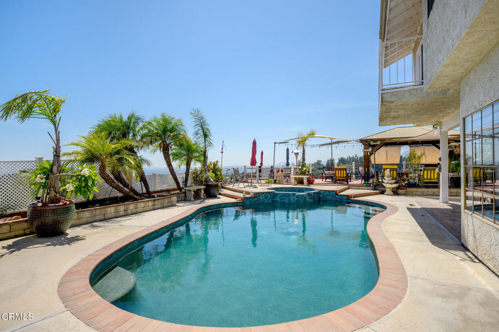 183 Spinks Canyon Road