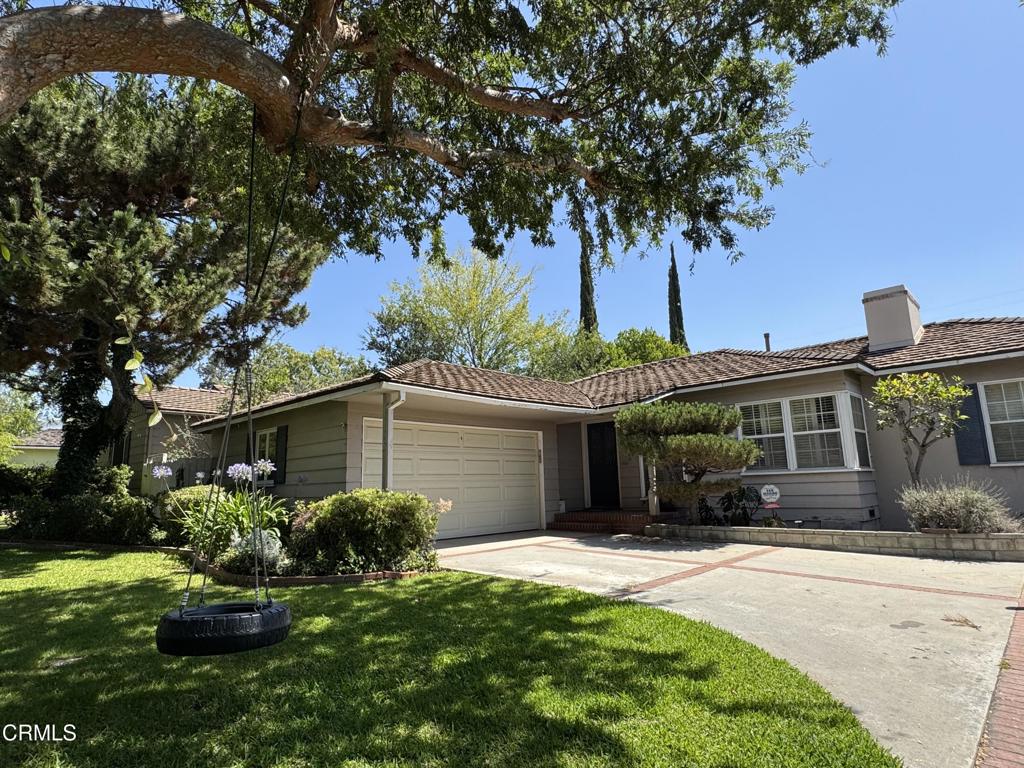 1380 Bellwood Road