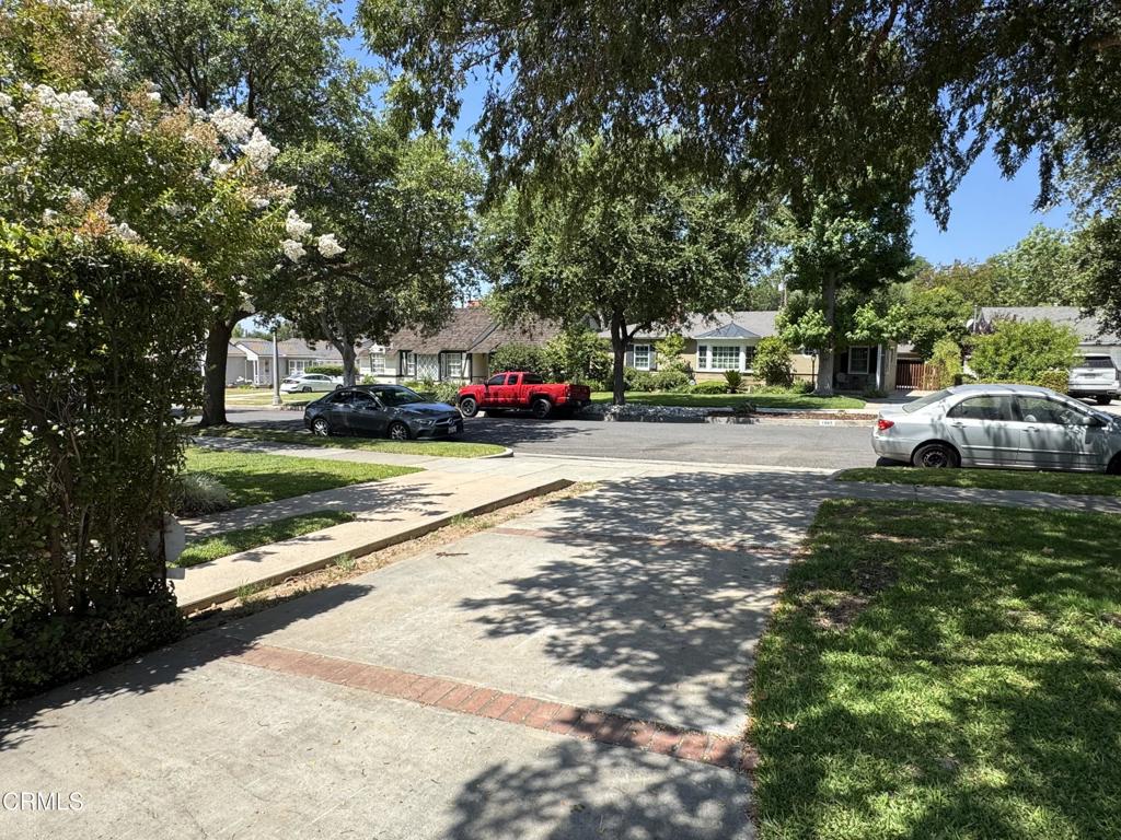 1380 Bellwood Road