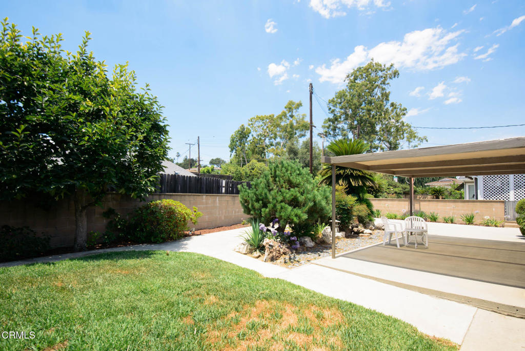 1101 Larker Avenue